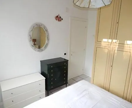 N112 - Numana, Villetta Trilocale Con Giardino *