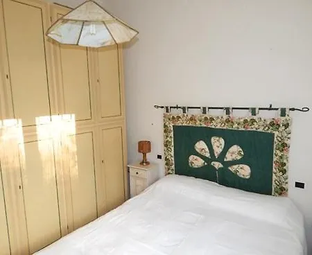 N112 - Numana, Villetta Trilocale Con Giardino * Numana