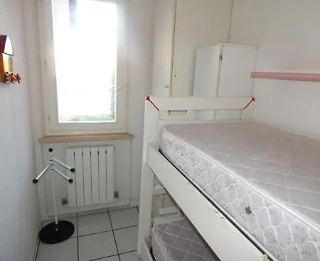 N112 - Numana, Villetta Trilocale Con Giardino Apartamento