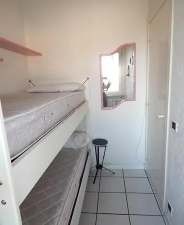 Apartmán N112 - Numana, Villetta Trilocale Con Giardino *