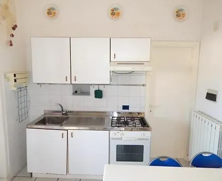 N112 - Numana, Villetta Trilocale Con Giardino * Numana