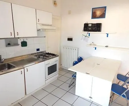 N112 - Numana, Villetta Trilocale Con Giardino *